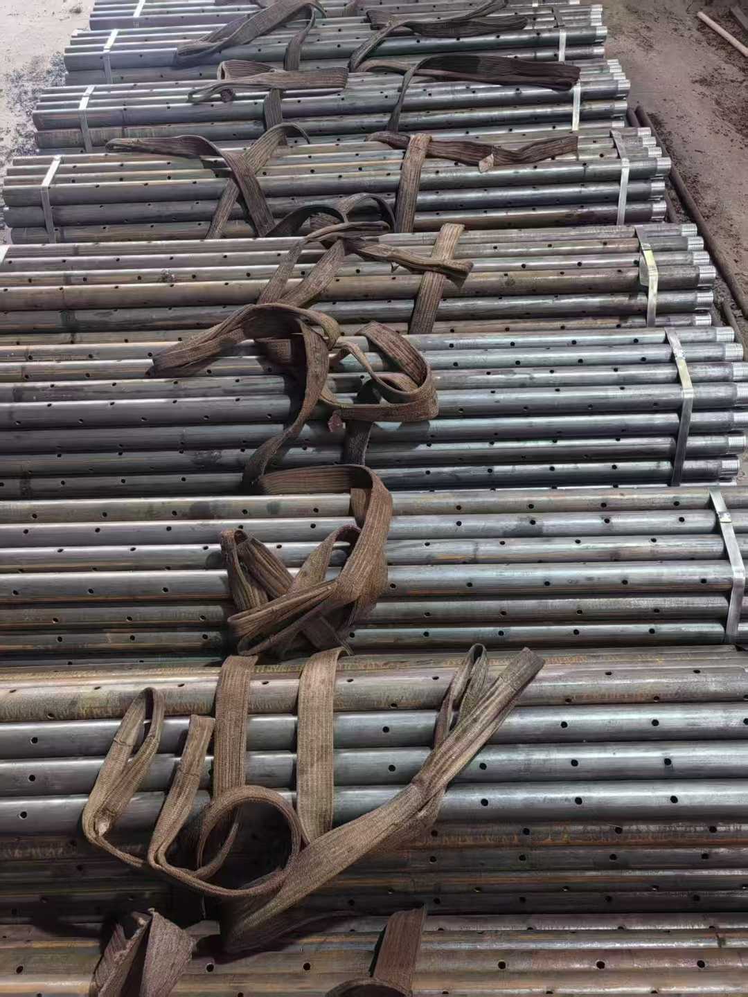 梨树127mm管棚管
